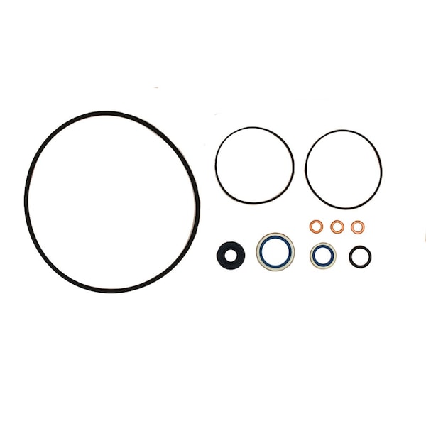 Power Steering Pump Seal Kit